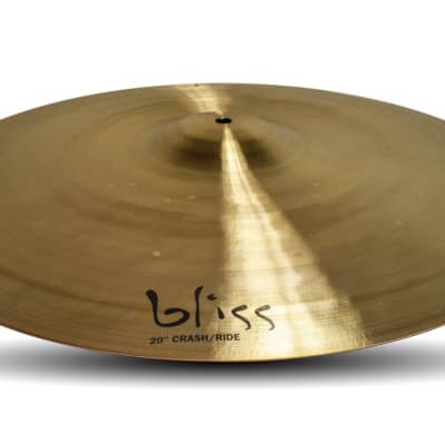 Dream Cymbals 20