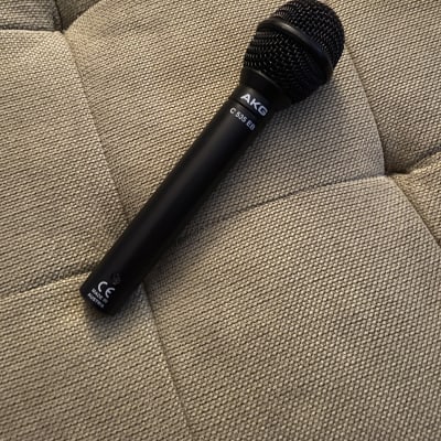 AKG C535 EB コンデンサーマイク AKG(アーカーゲー) ／ C535 EB -コンデンサーマイク- 【Hibino