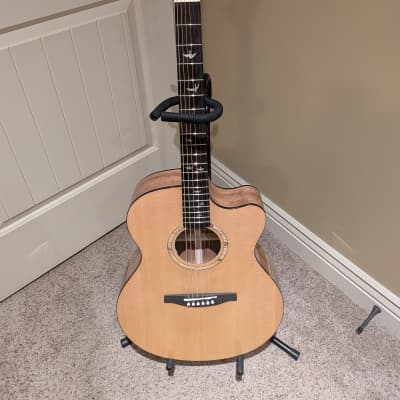 PRS SE Alex Lifeson Signature Thinline | Reverb