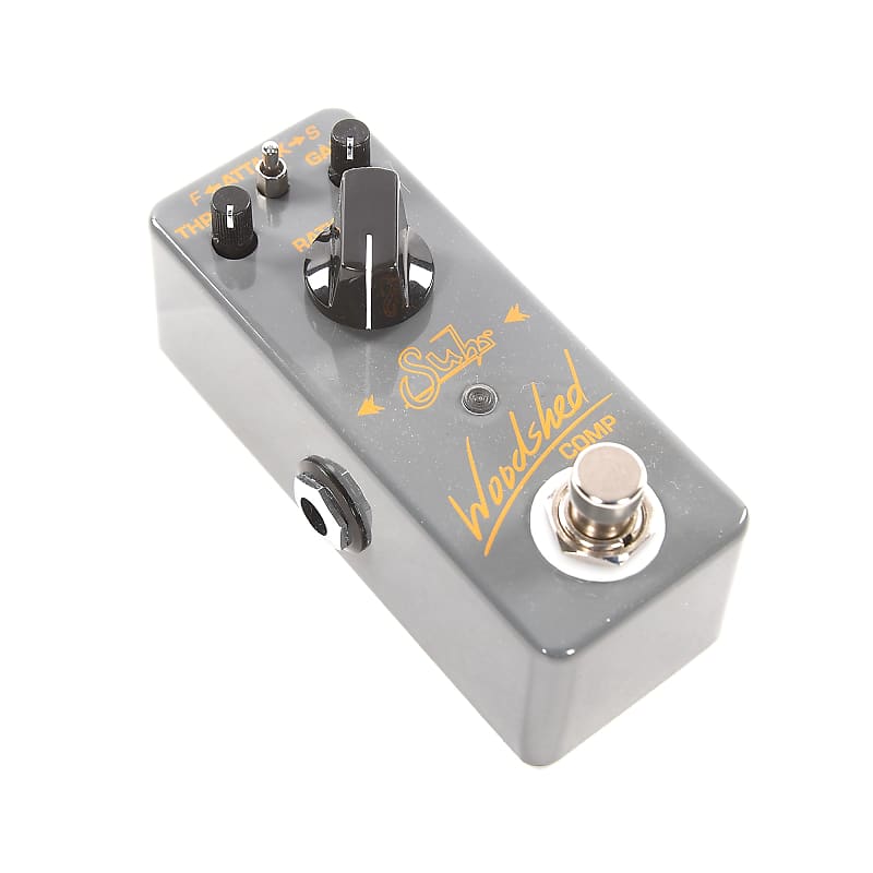 suhr Woodshed Comp Andy Wood コンプレッサー Woodshed Comp | Suhr.com