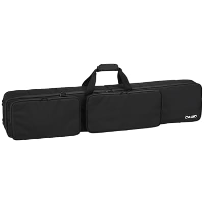 Casio SC-800 Protective Carrying Case for Privia PX-S1000, PX-S3000