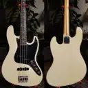 Fender Aerodyne Jazz Bass  2007 White