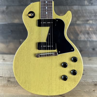 Gibson Les Paul Special (2019 - Present)