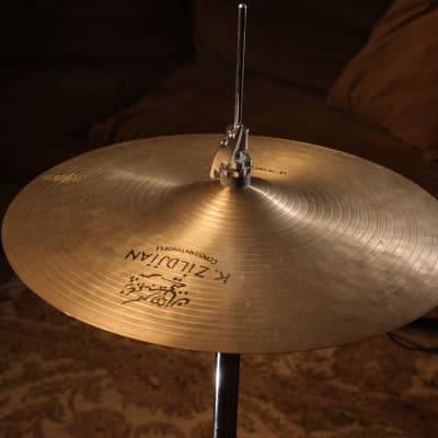 Zildjian Constantinople 14