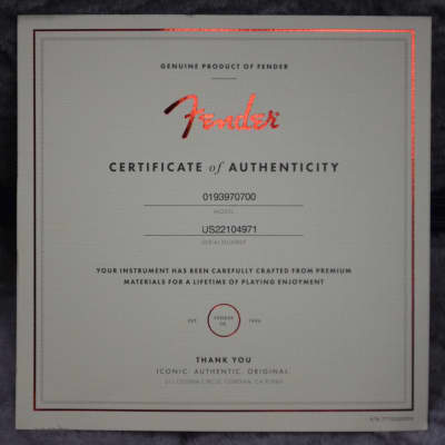 Fender AM Pro II Jazz (4), 3-Tone Sunburst / Rosewood. *Factory Cosmetic Flaw = Save $! image 8