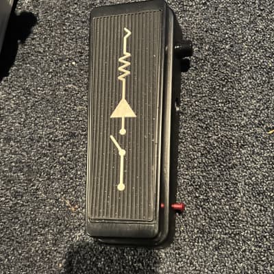Reverb.com listing, price, conditions, and images for custom-audio-electronics-mc404-cae-wah