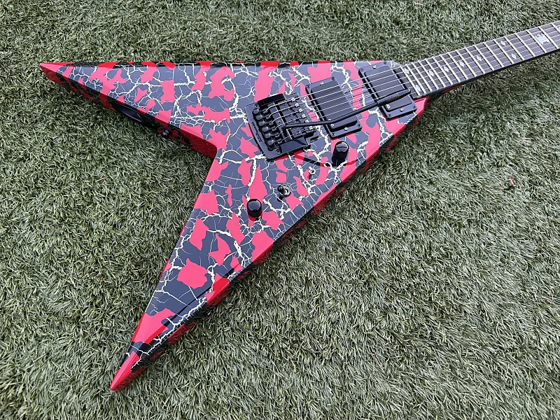 スレイヤー Kerry King ESP ピック ESP Kerry King KK Custom for sale - Price and Used Value