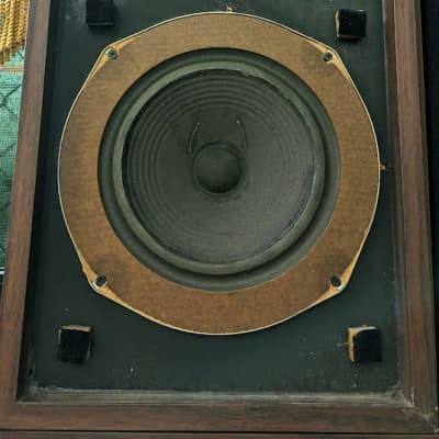 The Large Advent Loudspeaker by Henry Kloss Speakers image 9
