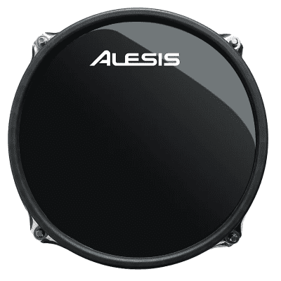 Alesis RealHead 12" Dual-Zone Electronic Drum Pad