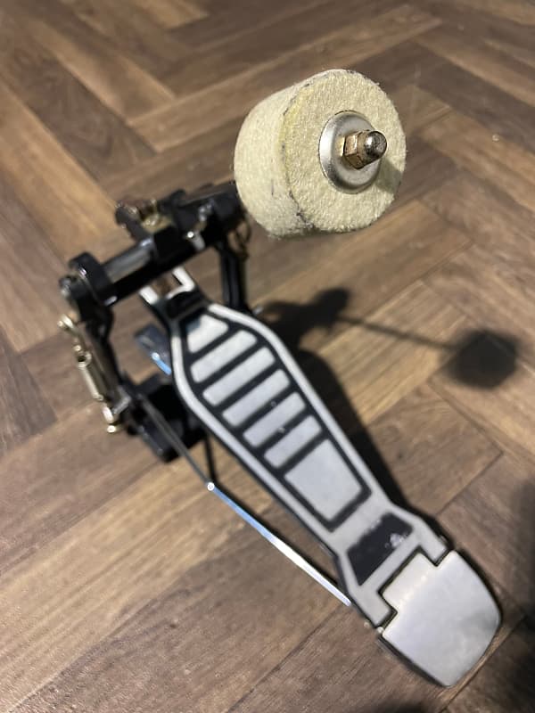 Single Bass Drum Kick Pedal / Hardware MK68 Reverb