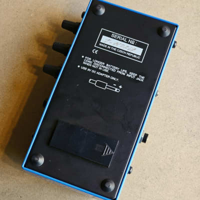 ギター GEORGE DENNIS Tremolo George Dennis Tremolo Volume GD120 | Reverb Canada