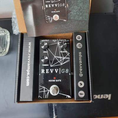 Reverb.com listing, price, conditions, and images for revv-g8