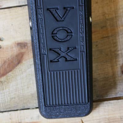 Vox  Model V845 Wah-Wah Pedal image 1