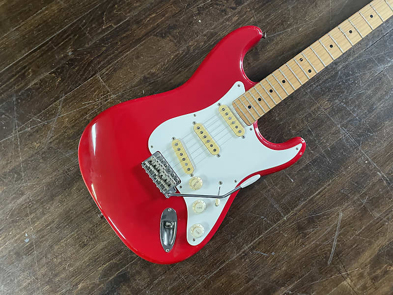 ST62 -3 Tone Sunburst- | 【クロサワ楽器店オンラインショップ