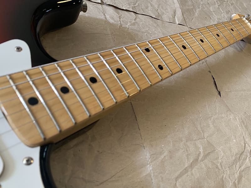 ▽ YAMAHA Super R'nroller SR-450S Yamaha SR-450S Super R'nroller Stratocaster Type '80s