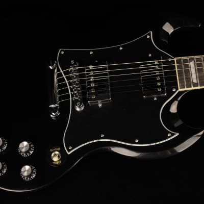 Gibson SG Standard - EB (#069) image 1