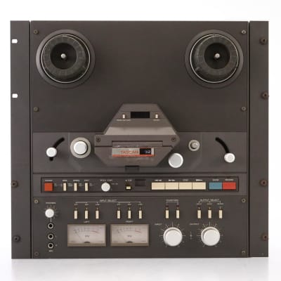 Teenage Engineering TP-7 Tape Recorder