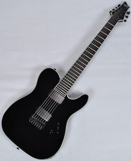 Schecter chris garza 7 string hot sale