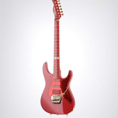 ギター FERNANDES Amazon.co.jp: FERNANDES MG-JR. Mini Electric Guitar, Hide