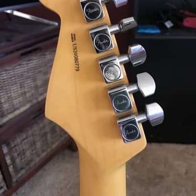 Fender American Professional II Stratocaster image 5