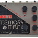 Electro Harmonix Deluxe Memory Man MN3008 Chips 2000