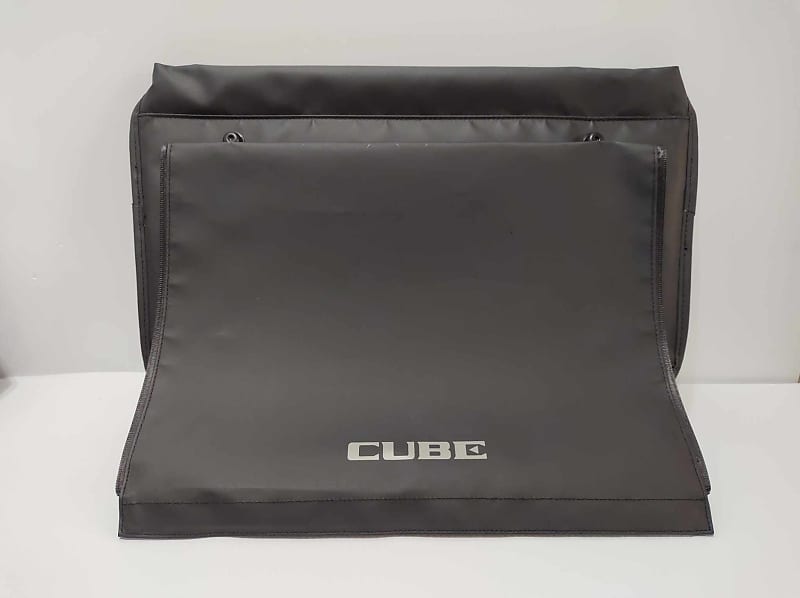 Roland CB-CS2 Carrying Case for Cube Street EX 2010s - Black image 1