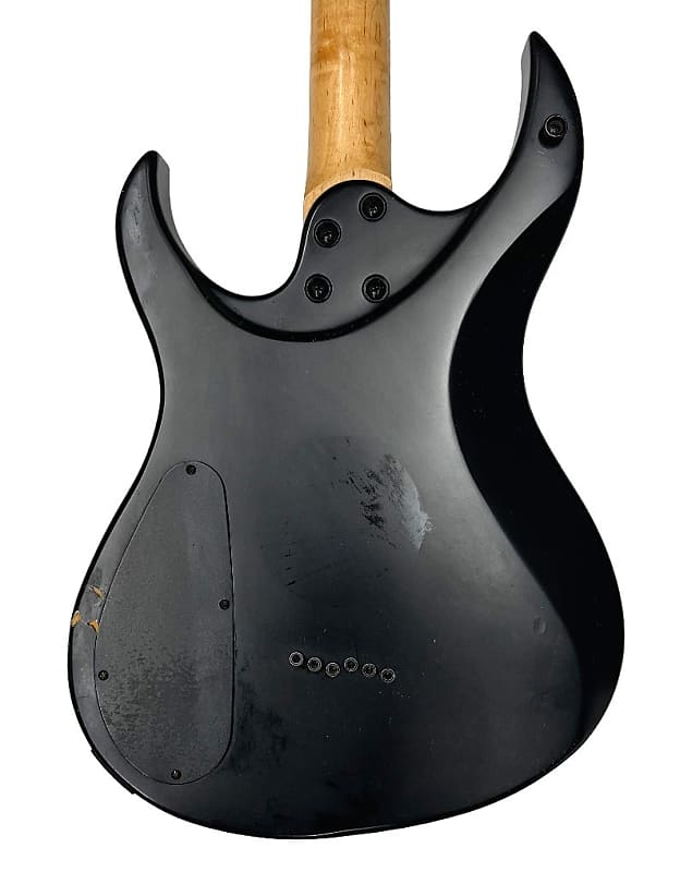 Washburn Guitar - Electric gwl | Reverb