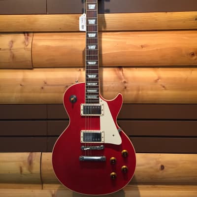 Gibson Custom Shop Limited Edition Dickey Betts "Red Top" '57 Les Paul 2003