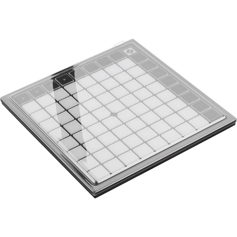 Decksaver Novation Launchpad X Cover image 1