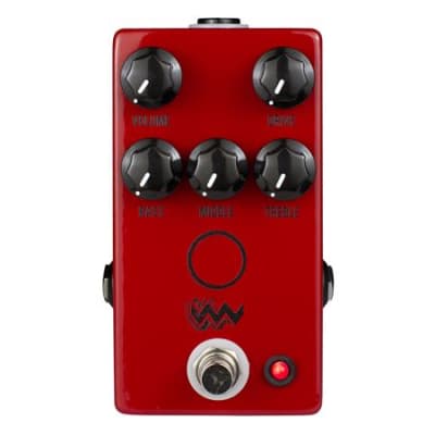Reverb.com listing, price, conditions, and images for jhs-angry-charlie