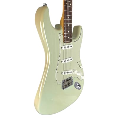 Fender American Special Stratocaster 2018 - Sonic Blue image 6