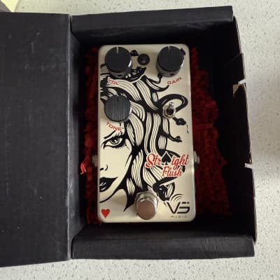 Reverb.com listing, price, conditions, and images for vs-audio-straight-flush