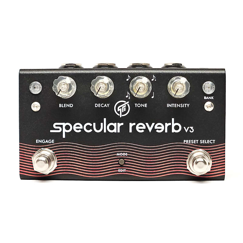 GFI System Specular Reverb V3