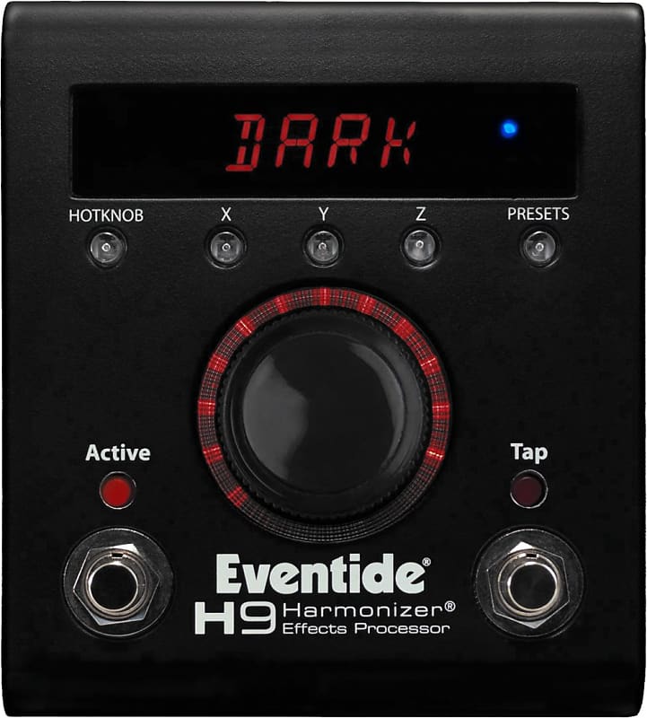 Eventide H9 Max Dark Limited Edition image 1