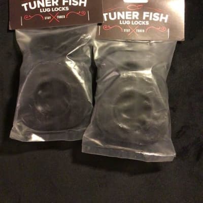 Tuner Fish - Floor Tom Marker Pack (2 Packs) image 1