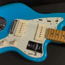 NEW! 2022 Fender American Professional II Jazzmaster - Authorized Dealer - SAVE $179 - Ask Us HOW!