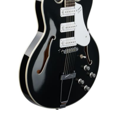 VOX Bobcat S66 Black image 2