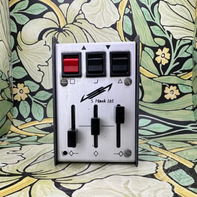 S. Hawk Ltd. Hawk II Tonal Expander image 2