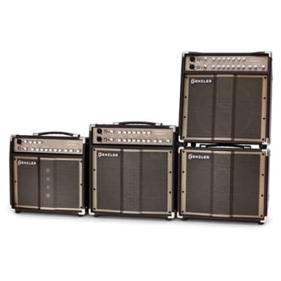 Genzler 150W Acoustic Array Pro Acoustic Amplifier image 8