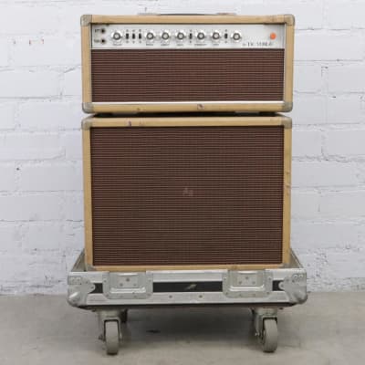1970's Dumble OD-50W Overdrive Special Guitar Amp Head & Cabinet Dennis Herring #49193 image 24