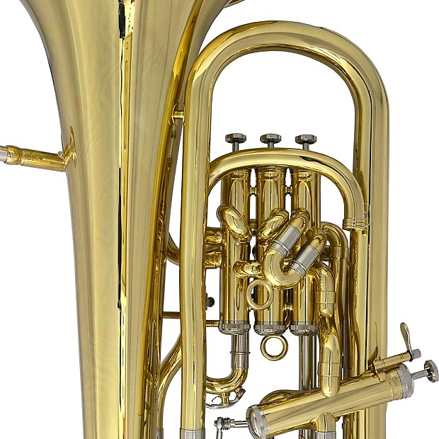 Schiller elite v 2024 compensating euphonium