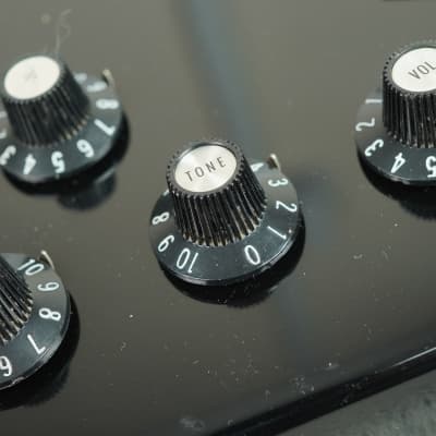 1969 Gibson Firebird III - Ex Jimmy Page / John Bonham + HSC image 15