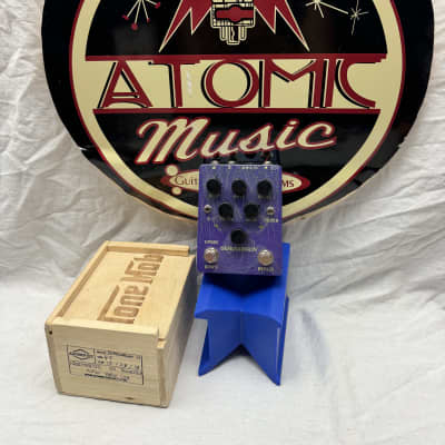 Reverb.com listing, price, conditions, and images for adventure-audio-demogorgon-v3