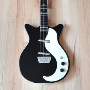 人気海外ブランドアイテム｜ファッション通販 Danelectro DC-59 Limited Edition Reissue Electric Guitar ボール