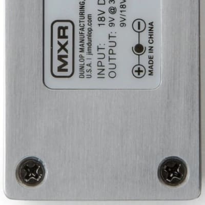 MXR M239 Mini Iso-Brick Power Supply image 6