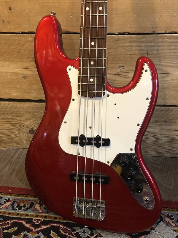 Tokai JB45 - Jazz Bass (1983 Japan) | Reverb