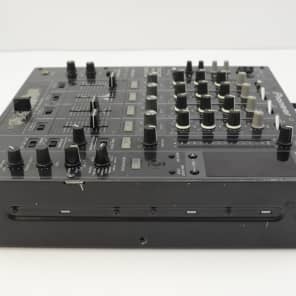 Pioneer DJM-800 Professional DJ Mixer in Need of Repair image 4