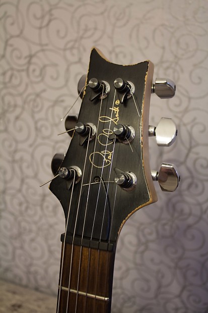 Paul Reed Smith PRS CE-24 1997 | Reverb