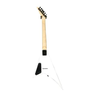 Jackson JS Series RR Minion JS1XM 6-String Electric Guitar (Snow White) image 2