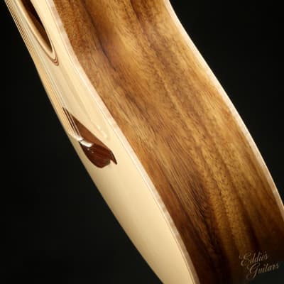 Lowden S-34 Sitka/Koa *Video* image 18